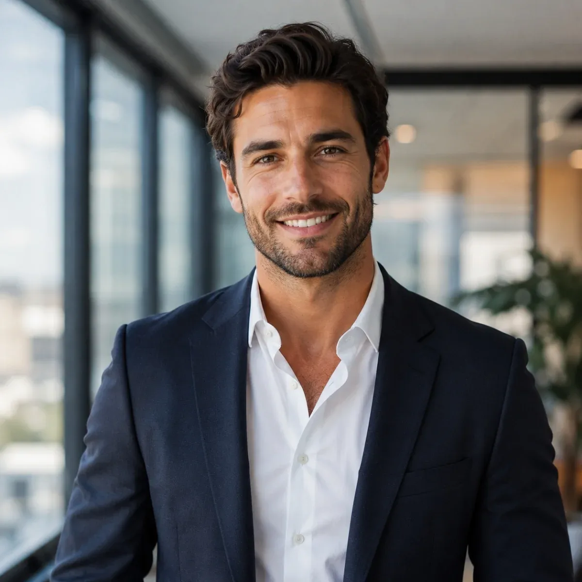 Businesses get paid and promoted with Meet The Creator