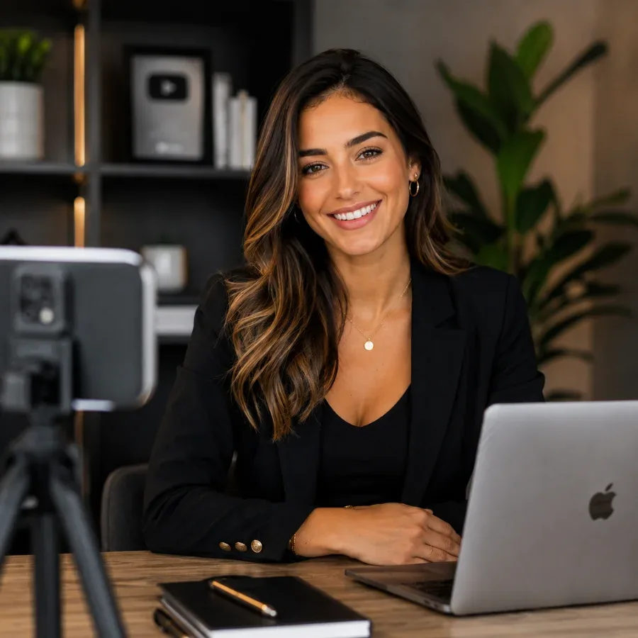Creators earn and grow online with RightBack and Meet The Creator